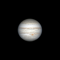 Jupiter