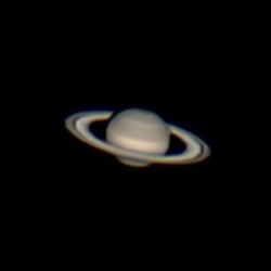 Saturn